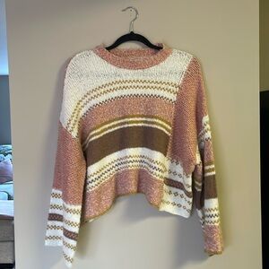 Sincerely Jules Sweater